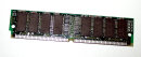 16 MB EDO-RAM 72-pin PS/2 Simm 4Mx32 non-Parity 60 ns...