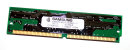 2 MB FPM-RAM 72-pin PS/2-Memory 512Kx36 Parity 70 ns...