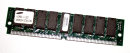 16 MB FPM-RAM 72-pin PS/2 Simm 60 ns Parity  Samsung...