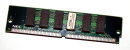4 MB FPM-RAM 72-pin PS/2 Simm 80 ns mit Parity  NEC...