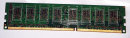 1 GB DDR3-RAM 240-pin 1Rx8 PC3-10600U Elixir...