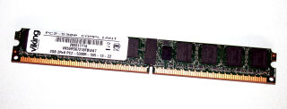 2 GB DDR2-RAM 240-pin Registered-ECC 2Rx8 PC2-5300R Viking VR5VR567218FBWA7