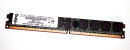 2 GB DDR2-RAM 240-pin Registered-ECC 2Rx8 PC2-5300R...