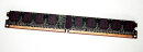 2 GB DDR2-RAM 240-pin Registered-ECC 2Rx8 PC2-5300R...