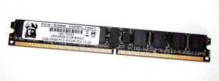 2 GB DDR2-RAM 240-pin Registered-ECC 2Rx8 PC2-5300R Viking VR5VR567218FBWA4
