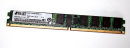 2 GB DDR2-RAM 240-pin Registered-ECC 2Rx8 PC2-5300R Smart...