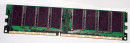 1 GB DDR-RAM 184-pin PC-3200U non-ECC  ADATA AD1U400A1G3-2