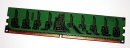 512 MB DDR2-RAM 240-pin Registered-ECC PC2-4200R  UNIGEN...