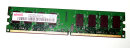 2 GB DDR2-RAM 240-pin PC2-4200U non-ECC CL4  takeMS...