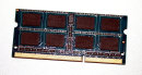 4 GB DDR3 RAM 204-pin SO-DIMM 2Rx8 PC3-12800S   Ramaxel
