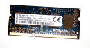 2 GB DDR3 RAM 204-pin SO-DIMM 1Rx16 PC3L-12800S...