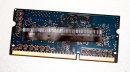 2 GB DDR3 RAM 204-pin SO-DIMM 1Rx16 PC3L-12800S...