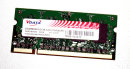 1 GB DDR2-RAM 200-pin SO-DIMM PC2-6400S  VDATA...