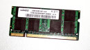 2 GB DDR2 RAM 200-pin SO-DIMM PC2-5300S 667 CL5  takeMS...