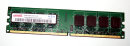 2 GB DDR2-RAM 240-pin PC2-4200U non-ECC CL4  takeMS...