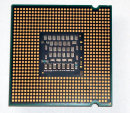 Intel Core2Duo E6550 SLA9X   CPU  2x2.33 GHz 1333 MHz FSB...
