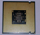 Intel DualCore CPU E2160  SLA8Z   2x1,80 GHz, 800 MHz FSB, 1 MB, Sockel 775