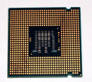 Intel DualCore CPU E5200  SLB9T   2x2.50 GHz, 800 MHz FSB, 2 MB, Sockel 775