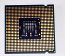 Intel DualCore CPU E5300  SLGTL   2x2.60 GHz, 800 MHz FSB, 2 MB, Sockel 775