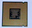 Intel DualCore CPU E2160  SLA3H   2x1,80 GHz, 800 MHz FSB, 1 MB, Sockel 775