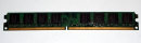1 GB DDR2-RAM  PC2-6400U non-ECC  Kingston KTD-DM8400C6/1G