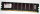 1 GB DDR-RAM 184-pin PC-3200E ECC-Memory CL3  Kingston KFJ-PRE40/1G