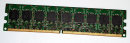 1 GB DDR2-ECC-RAM 240-pin 2Rx8 PC2-4200E Hynix HYMP512U72BP8-C4 AB-T   FRU: 30R5152