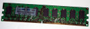 512 MB ECC DDR2-RAM 240-pin 2Rx8 PC2-4200E 533 MHz...
