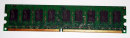 512 MB ECC DDR2-RAM 2Rx8 PC2-3200E 400 MHz  Micron...