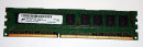 2 GB DDR3-RAM 240-pin 1Rx8 PC3-10600E ECC-Memory Micron...