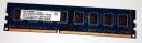 2 GB DDR3-RAM 240-pin DIMM 2Rx8 PC3-8500U non-ECC Elpida...