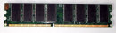 1 GB DDR-RAM 184-pin PC-2700U non-ECC  MDT M924-333-16