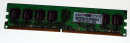 1 GB DDR2 RAM PC2-4200U 2Rx8 non-ECC Elpida...