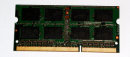 2 GB DDR3-RAM 204-pin SO-DIMM 2Rx8 PC3-8500S  Micron...