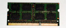 2 GB DDR3-RAM 2Rx8 SO-DIMM PC3-8500S  Micron MT16JSF25664HZ-1G1D1