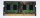 4 GB DDR3 RAM 204-pin SO-DIMM 1Rx8 PC3L-12800S Samsung M471B5173DB0-YK0
