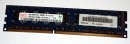 2 GB DDR3-RAM 240-pin 2Rx8 PC3-10600E ECC-Memory Hynix...