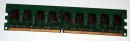 2 GB DDR2-RAM 240-pin PC2-5300E ECC-Memory Kingston...