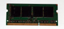 4 GB DDR3-RAM 2Rx8 SO-DIMM PC3-8500S  Micron...