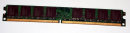 1 GB DDR2-RAM  PC2-4200U  Kingston KTD-DM8400A/1G   9905429