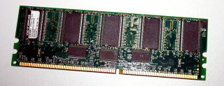 256 MB DDR-RAM 184-pin PC-2100R Registered-ECC CL2.5  Smart SM72328EFI2125RMG   not for PC!