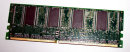 256 MB DDR-RAM 184-pin PC-2100R Registered-ECC CL2.5...