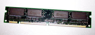 32 MB SD-RAM 168-pin PC-66 non-ECC   LG Semicon GMM2645233CTG-10K