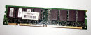 32 MB SD-RAM 168-pin PC-100 non-ECC LG Semicon...