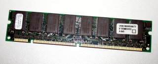 32 MB SD-RAM 168-pin PC-66  non-ECC   MSC 864V44D3DT4YDG-10AGLG