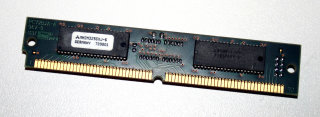 8 MB EDO-RAM 72-pin non-Parity PS/2 Simm 60 ns  Mitsubishi MH2M325CXJ-6