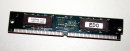 8 MB EDO-RAM 72-pin non-Parity PS/2 Simm 60 ns  Mitsubishi MH2M325BNXJ-6