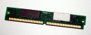 8 MB EDO-RAM 72-pin PS/2-Simm non-Parity 60 ns   Toshiba...