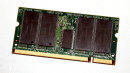 512 MB DDR RAM PC-2700S 200-pin 64Mx72 ECC SODIMM   Smart...