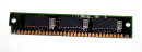 256 kB Simm 30-pin 70 ns with Parity 3-Chip 256kx9  IBM...